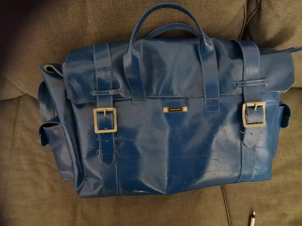 n*s様 FREITAG/フライターグ REFERENCE R501 HARMS n*s様 FREITAG/フライターグ REFERENCE R501 HARMS