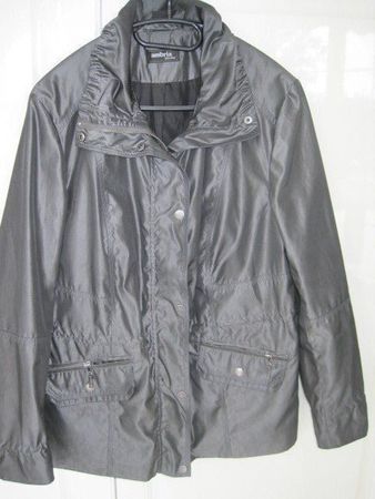 VESTE MIS-SAISON AMBRIA SELECTION NEUVE