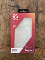 HARD COVER zagg ultra slim iphone 15 pro max