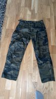 Cargohose