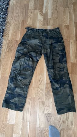 Cargohose