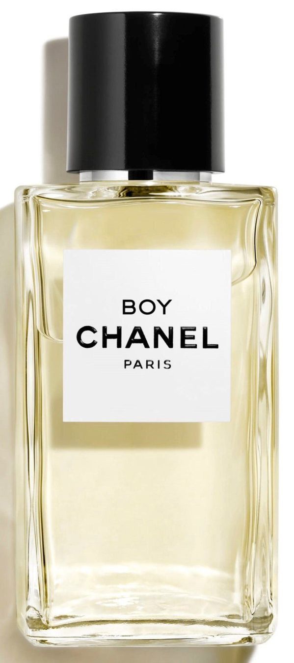 Chanel Profumi & Eau de Toilette: CHANEL LES EXCLUSIFS BOY EDP, 5ml Abfüllung ... – Nuovo e nell'imballaggio originale da Klosters venduto da ClodiKL