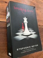 Breaking Dawn Stephenie Meyer