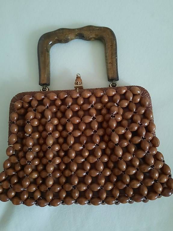 Borse da donna: Petit sac vintage – Usato da Chavannes-Renens venduto da arn_mmk6 2