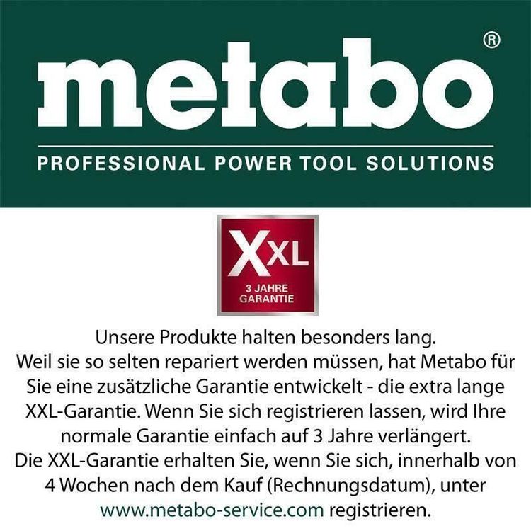 Metabo Gartenpumpe P 4000 G Kaufen auf Ricardo