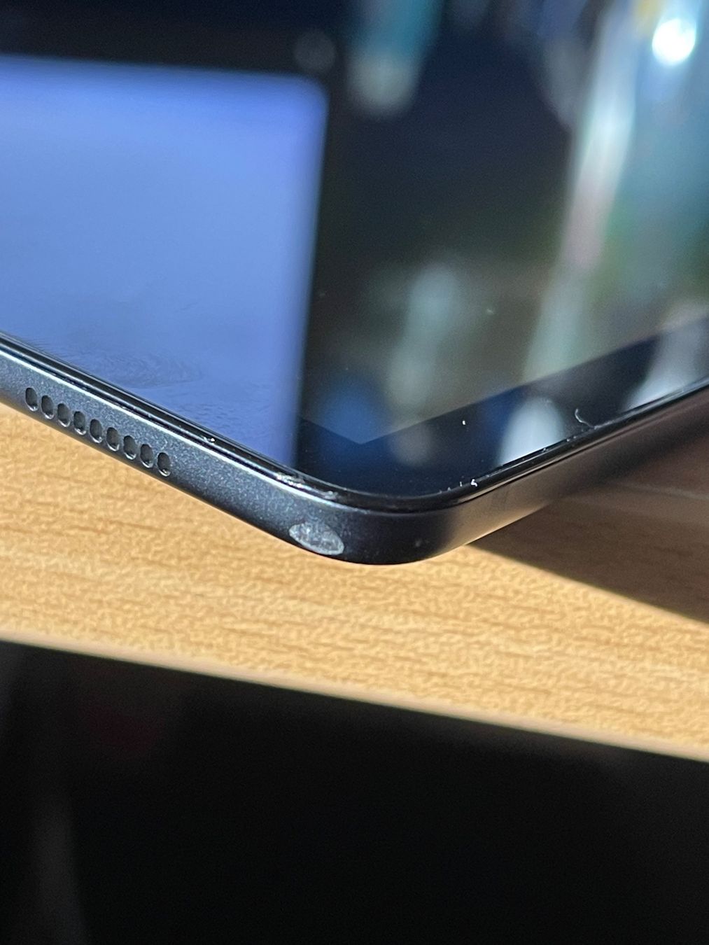 Samsung Tablet PC: Tablette Samsung Galaxy TAB S5e SIM slot 10.5'' USB-C – Gebraucht aus Bussigny von Dali430 3