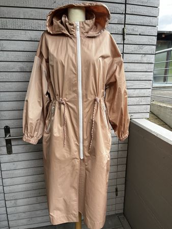 Bellerose Mantel, Gr. 1, Oversized - Top Zustand!