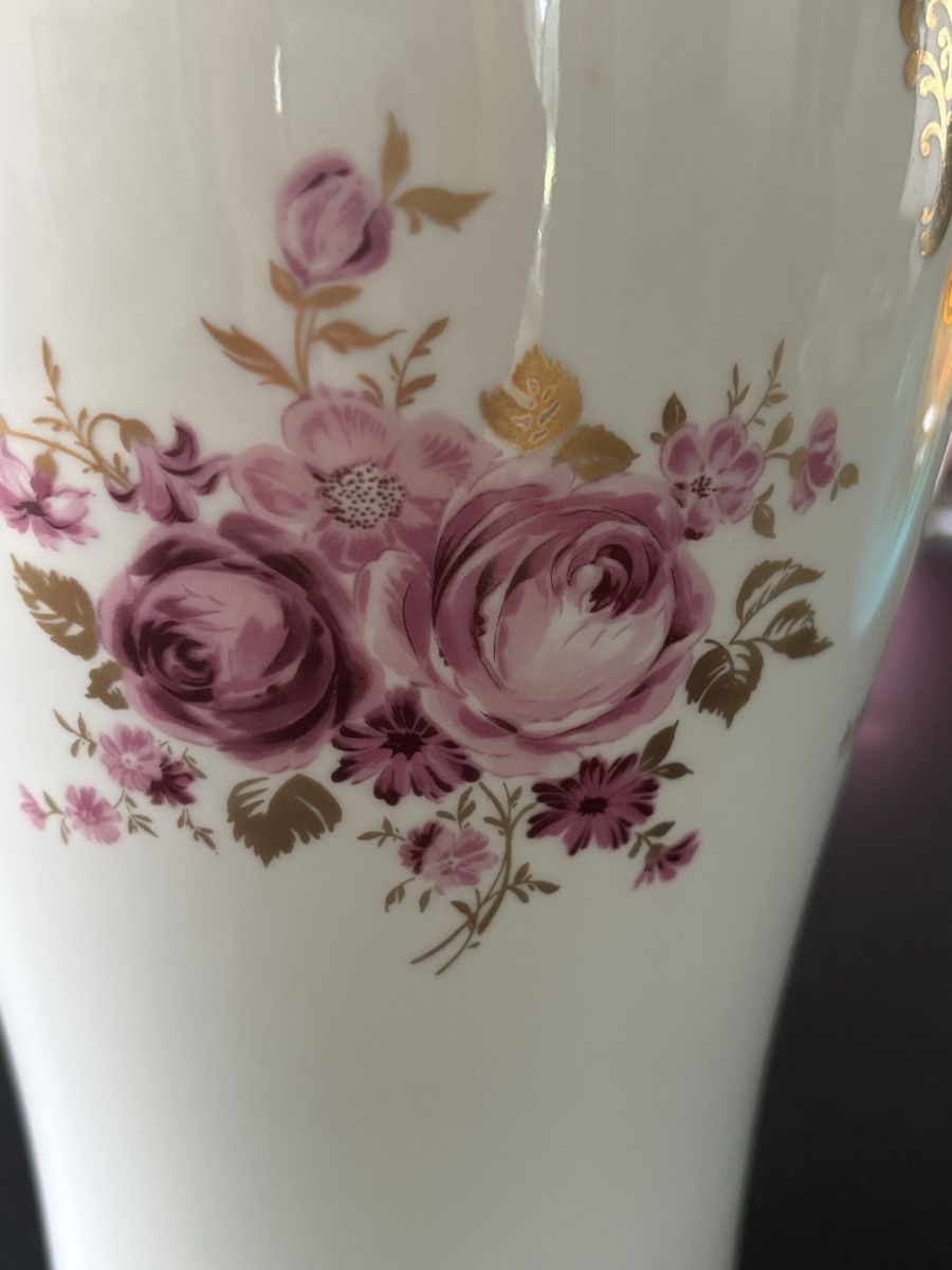 Vasi & Recipienti: Wallendorfer Vase – Usato da Buchrain venduto da Mr.Kim 3