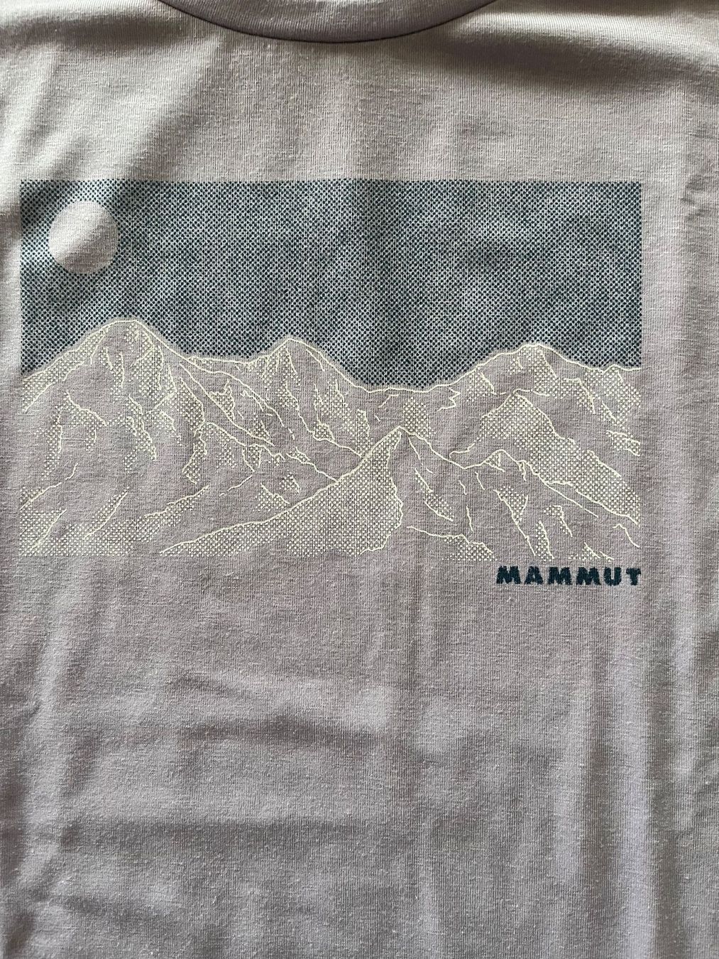Mammut T-shirts: Mammut T-Shirts – D'occasion à Weisslingen par car_m87l 2