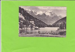 Champex-Massif du Grand Combin