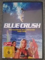 BLUE CRUSH