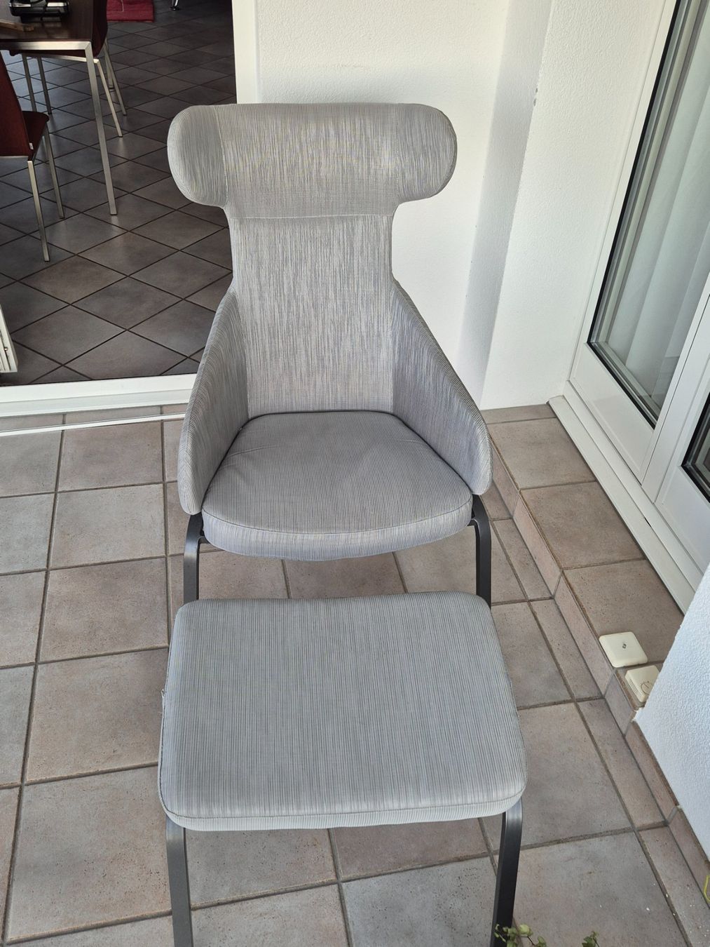 Poltrone: Lounge Set Stern 2 tlg. – Usato da Schindellegi venduto da gw01 1
