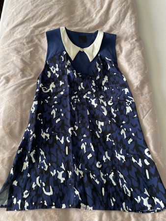 Bluse von QUE