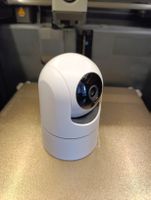 HD WebCam mit Wand/Deckenhalter +USB-Kabel Micro+Speaker!