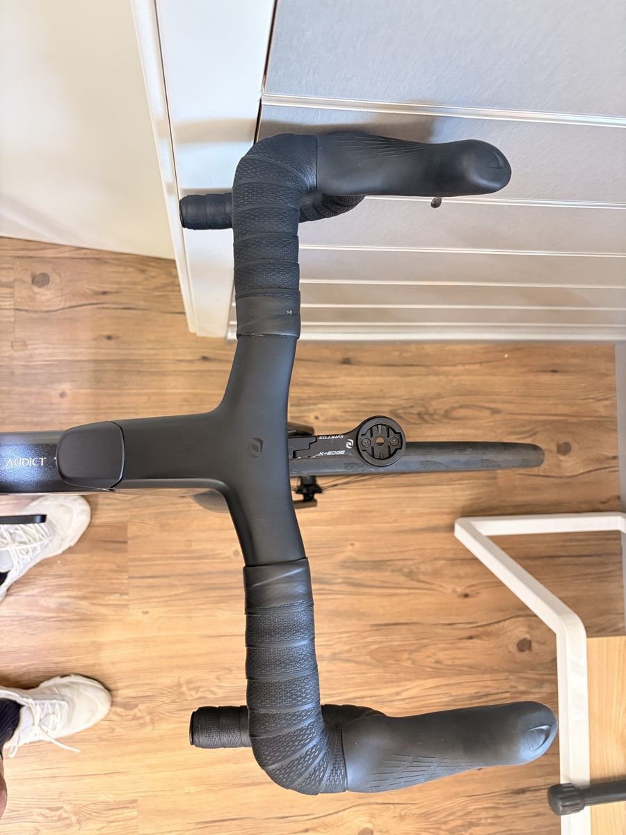 Scott Biciclette: SCOTT ADDICT RC 10  – Nuovo (secondo la descrizione) da Claro venduto da car_8wmv 3