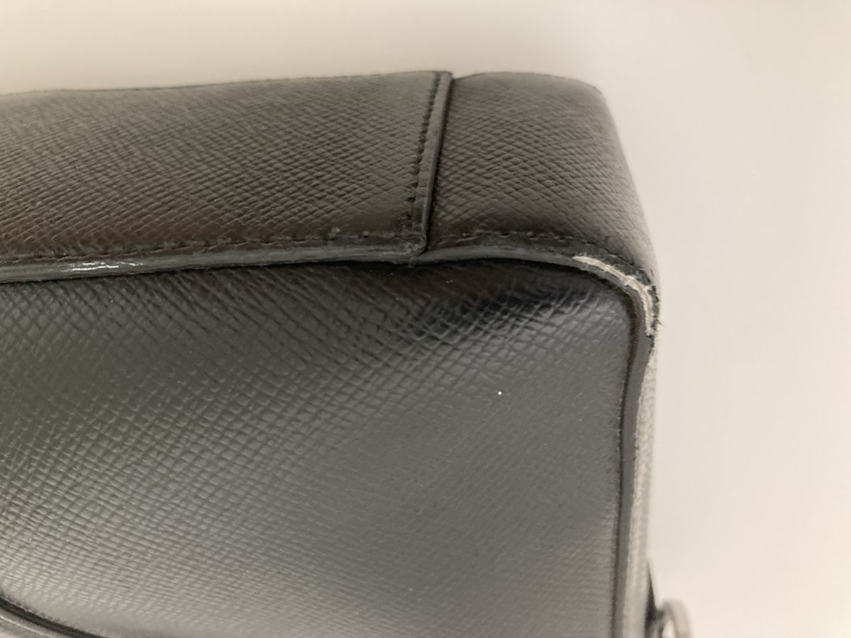 Hugo Boss Valises & Sacs: Hugo Boss Ledertasche – D'occasion à Zürich par Doly04 7
