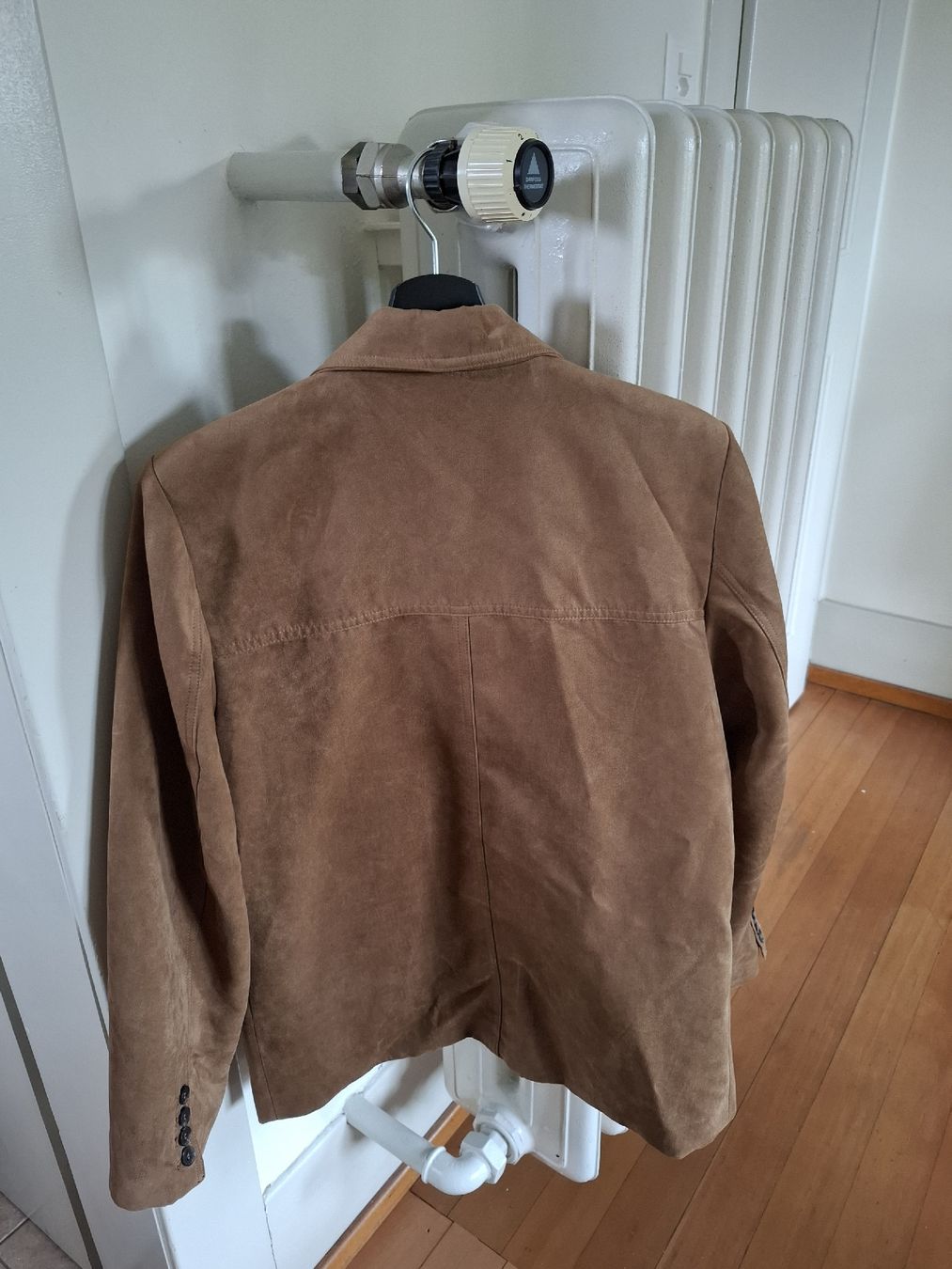 H&M Giacche: Blazer im Wildlederstil – Usato da Muri b. Bern venduto da hos_qg29 3