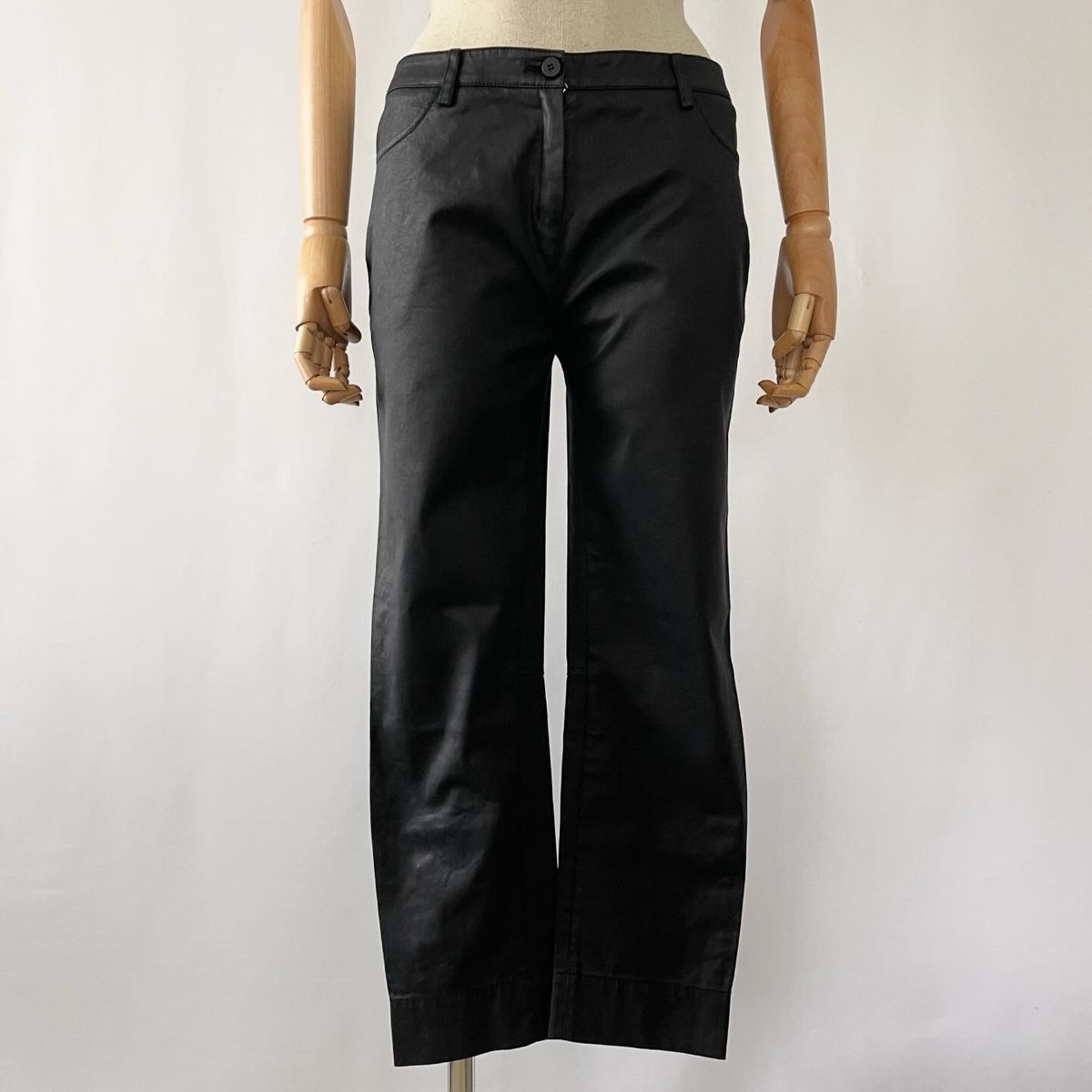 Pantaloni: ILARIA NISTRI Pants – Nuovo (secondo la descrizione) da Emmen venduto da Avviivva_Com2023