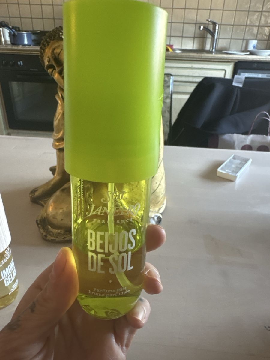 Sol de Janeiro Profumi & Eau de Toilette: Lot de brumes sol de Janeiro 90ml – Usato da Savièse venduto da chrys29 3