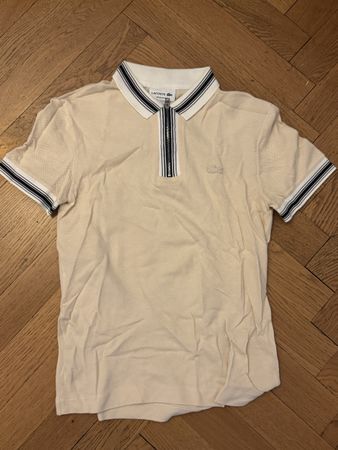 Lots de deux Polo Lacoste
