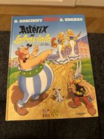BD ASTÉRIX ET LATRAVIATA - ÉDITION ORIGINALE 2001