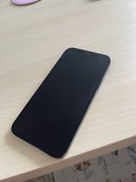 iPhone 12 Pro Max 256 GB – Pacific Blue – Original – Voll fu
