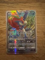 Keldeo GX 47/236