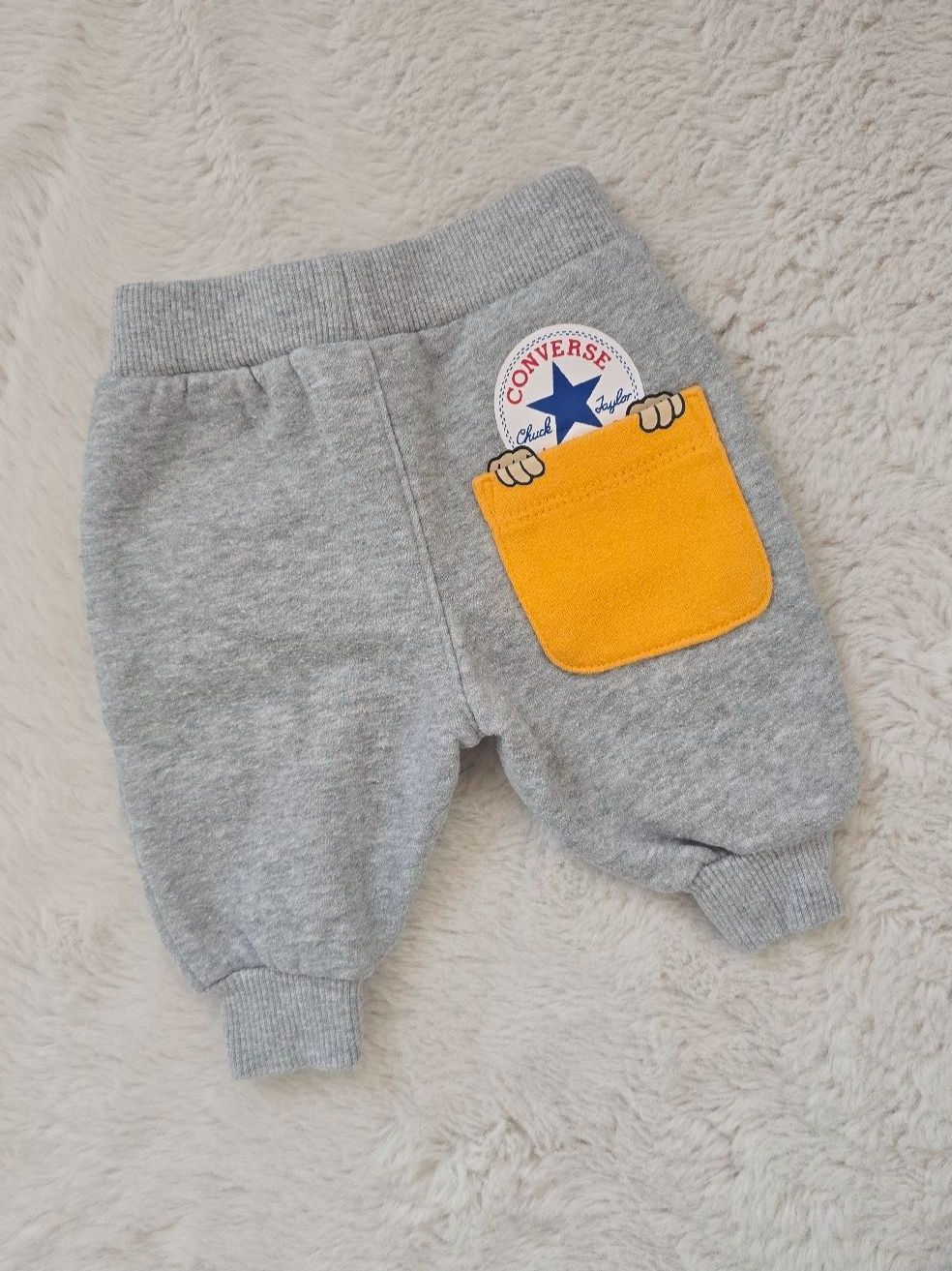 Kleiderpakete & -sets: 5er Hosen Set, Gr 62 – Gebraucht aus Alpthal von M.J.A. 7