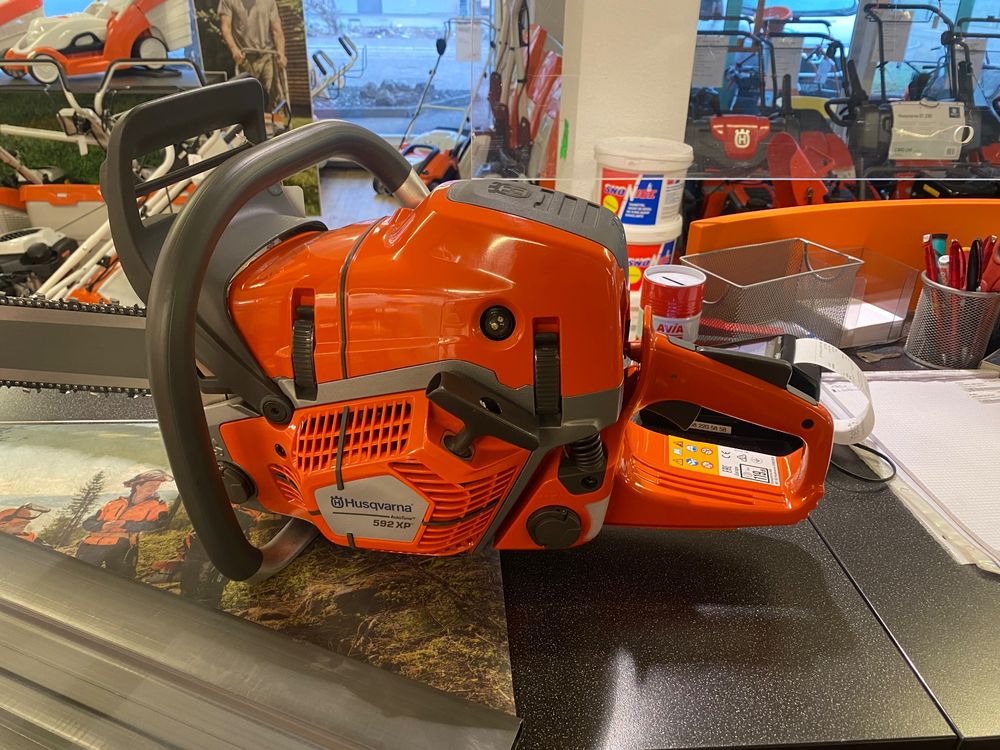 Sägekette Für Husqvarna 340 Motorsäge – 38 Cm Schwertlänge, 325 1,5 Mm, Halbmeißel-Ausführung