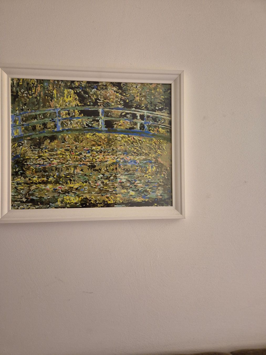 Dipinti: Das Bild selber gemalt Acryl – Nuovo (secondo la descrizione) da Wettingen venduto da mas_8829 1