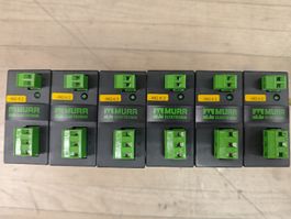 Murr Elektronik Netzteil, 24VDC (6Stk.)