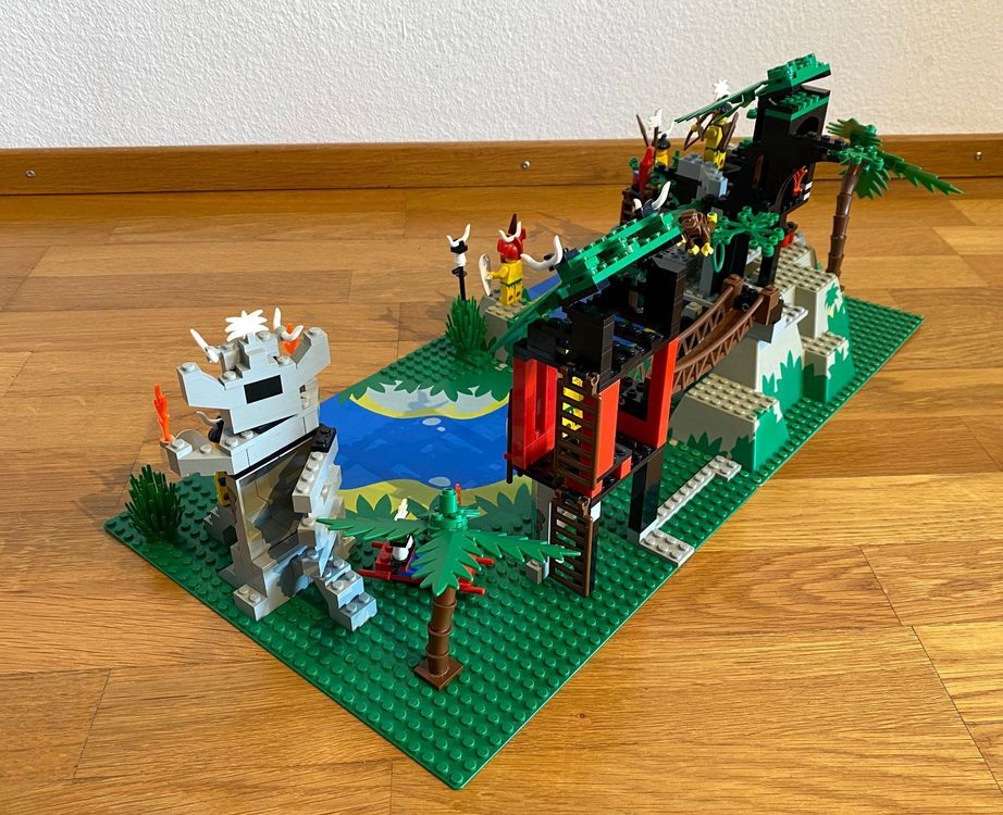 Lego 6292 clearance