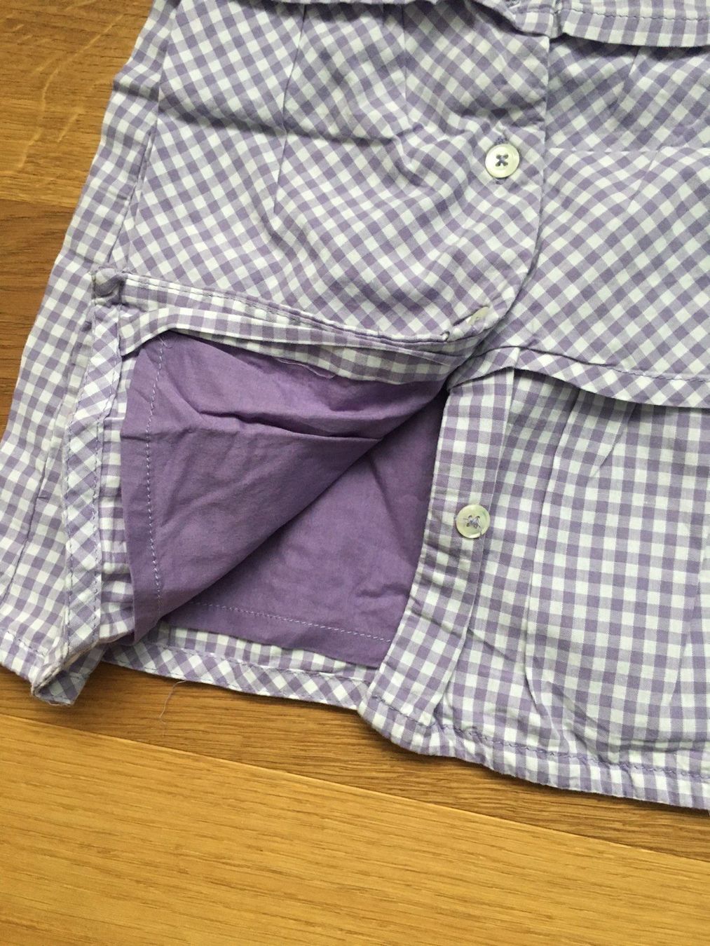 Tom Tailor Vestiti & Gonne: Tom Tailor Kleid  Gr. 86 – Usato da Sarnen venduto da Pinoccio6 1