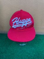 Vintage Y2K Fitted Cap Huppe USA Sz 7 1/4