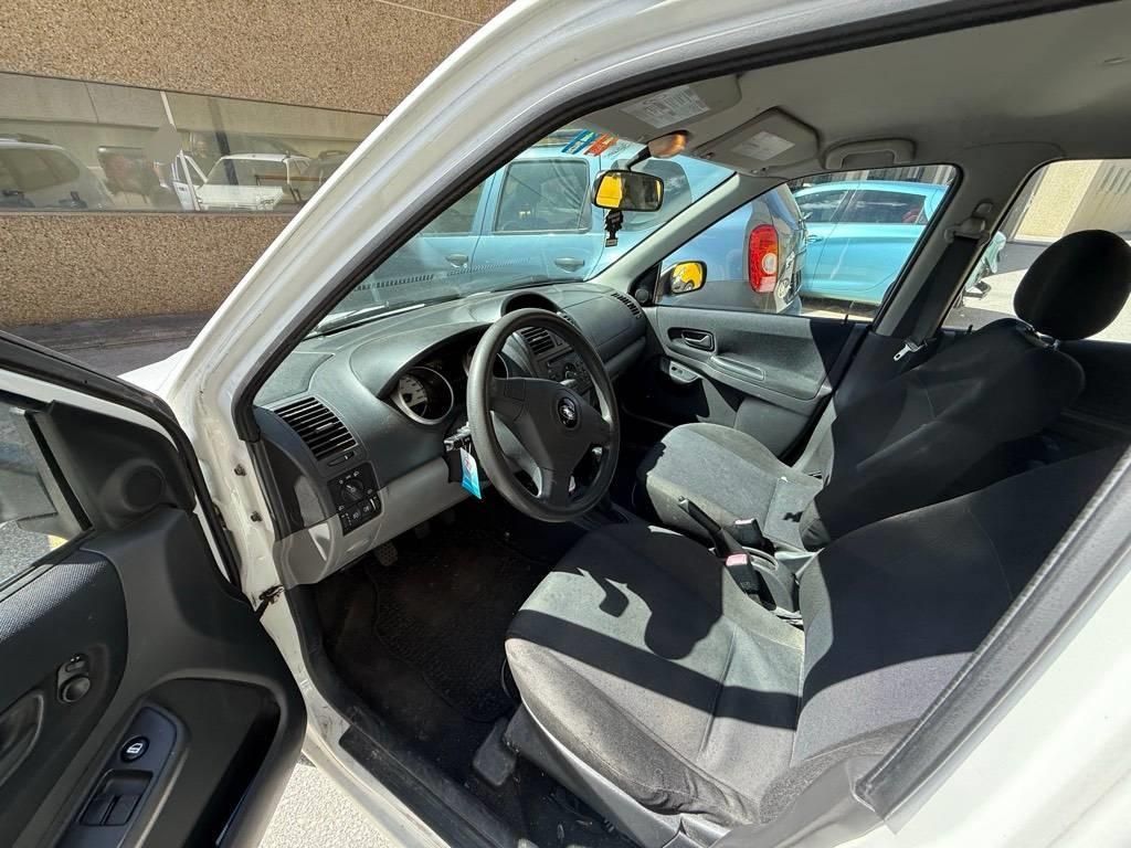 Subaru Autos: Subaru Justy G3X 1.3 – Defekt aus Gals von aya_p7pd 6