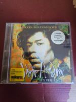 CD - The Jimi Hendrix Experience – Axis:... (REMASTERED)