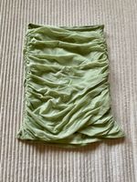 Shein Jupe Minirock Rock Skirt Grün Minzgrün NEU Gr. XS