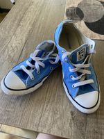 Basket Converse 34 - bleue