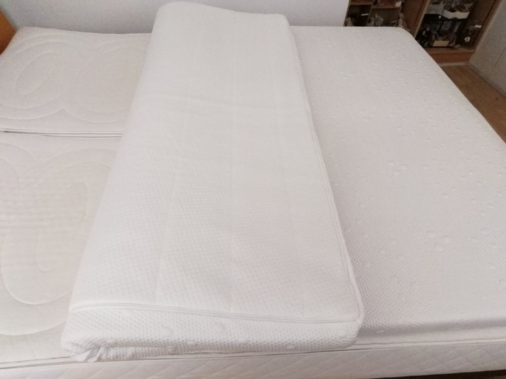 Topper Bett Matratzenauflage Jysk | Kaufen auf Ricardo