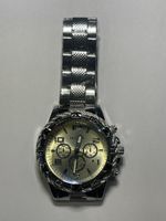 Stylische Herrenuhr von Saiqina - Top Zustand!