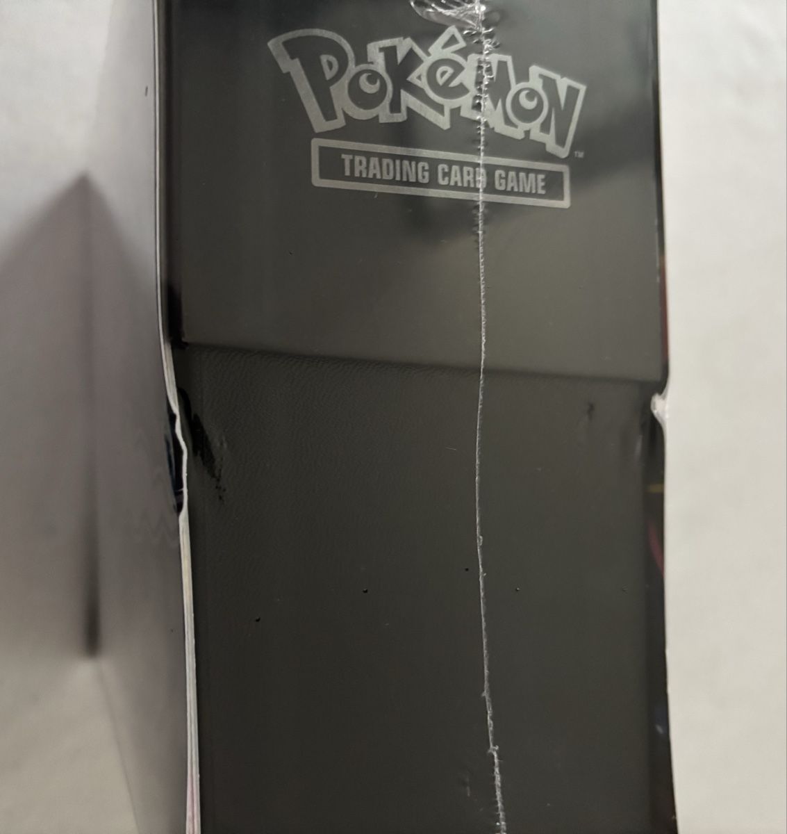 Pokémon Sammelbilder & Trading cards: Pokemon Mega Evolution Pitch Black - Elite Trainer Box – Neu und originalverpackt aus Mülligen von atwag 9