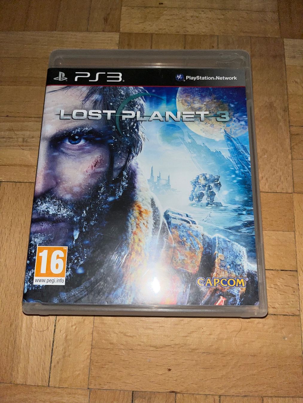 Giochi: Lost Planet 3 – Usato da Basel venduto da Ruemli17