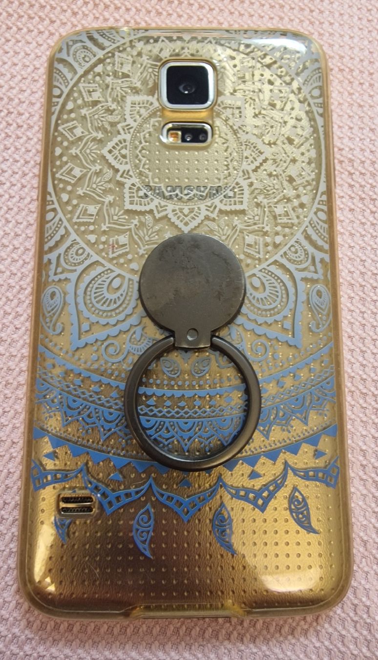 Samsung Handys / Smartphones: Galaxy S5 – Gebraucht aus Kehrsatz von MyShoppy 7
