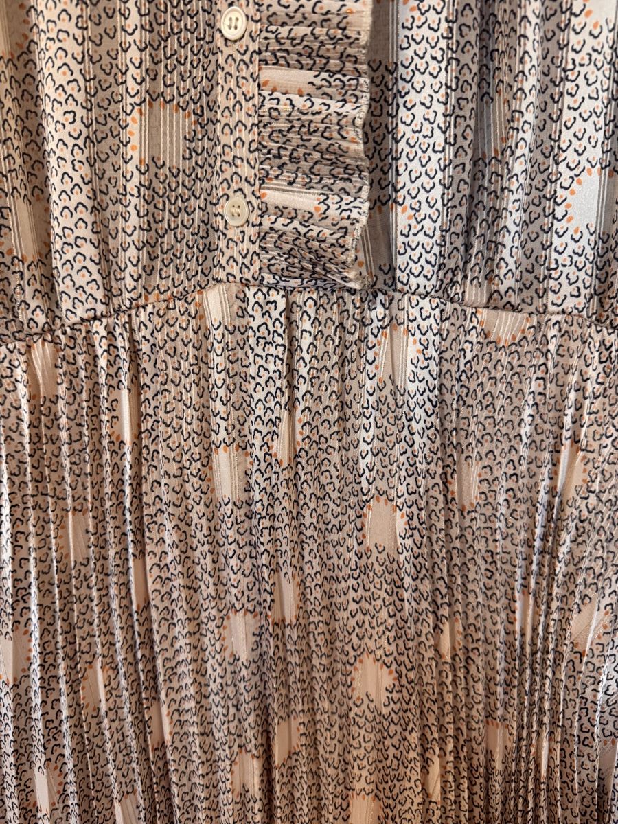 Ba&Sh Kleider: Robe BASH taille 1 – Gebraucht aus Delémont von Dolcegera22 2