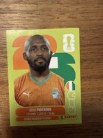 Panini Fifa CIV 11