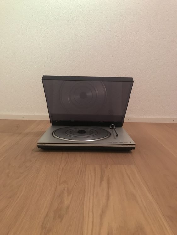 Bang & Olufsen Beogram 2000 Vintage HiFi Plattenspieler (Gebraucht) in ...