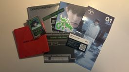 Kpop Enhypen Album