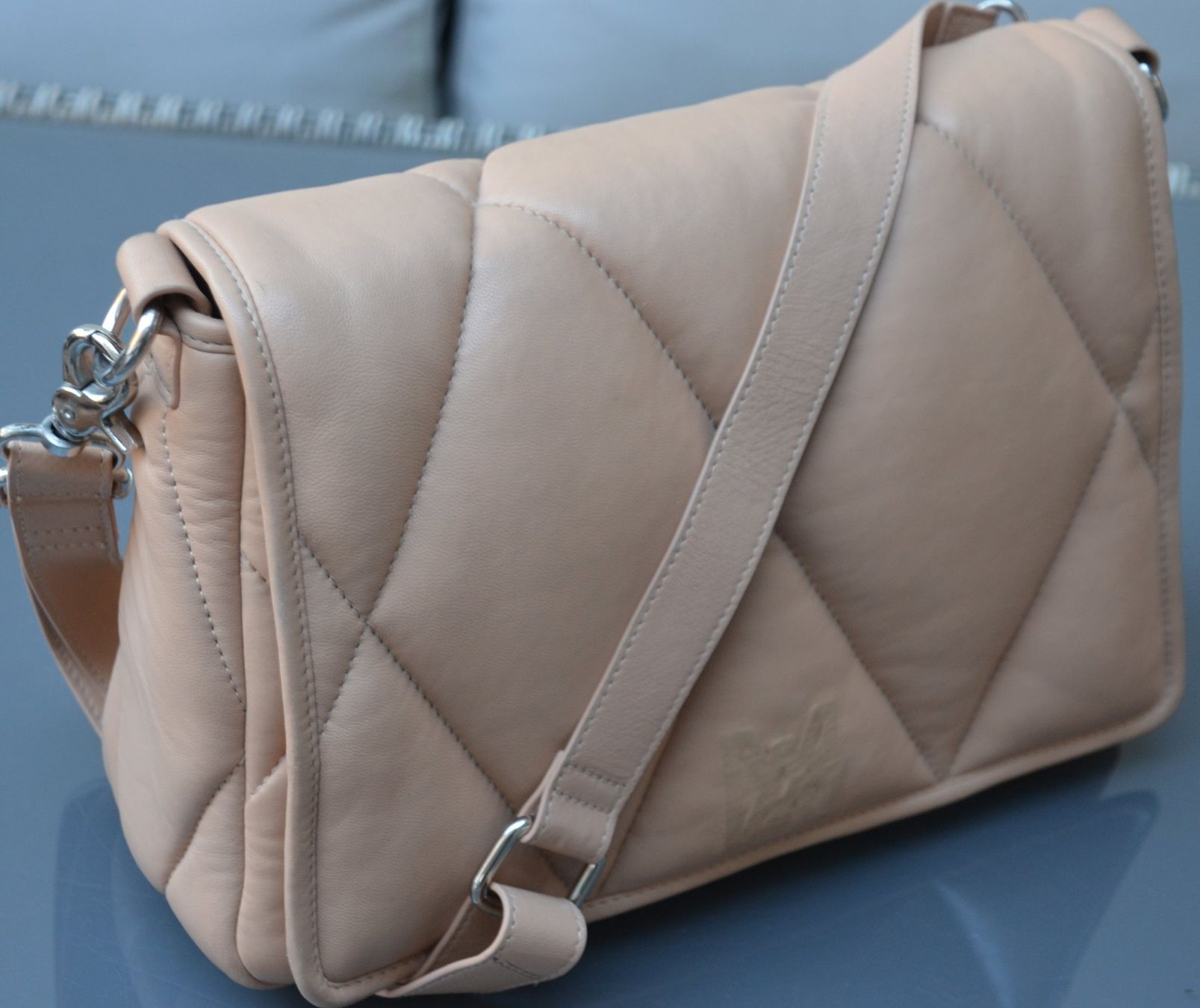 Max Mara Borse da donna: Max&Moi Tasche / sac – Usato da Collonges venduto da Auganien 3