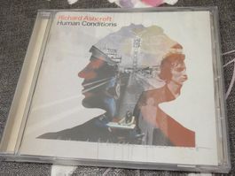 Richard Ashcroft - Human Conditions CD