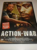 Action-War  (Gangland)                                ©'2001